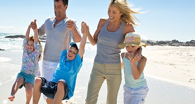 Iran Air Sondertarife